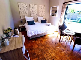 Stellenbosch Accommodation at  | Viya