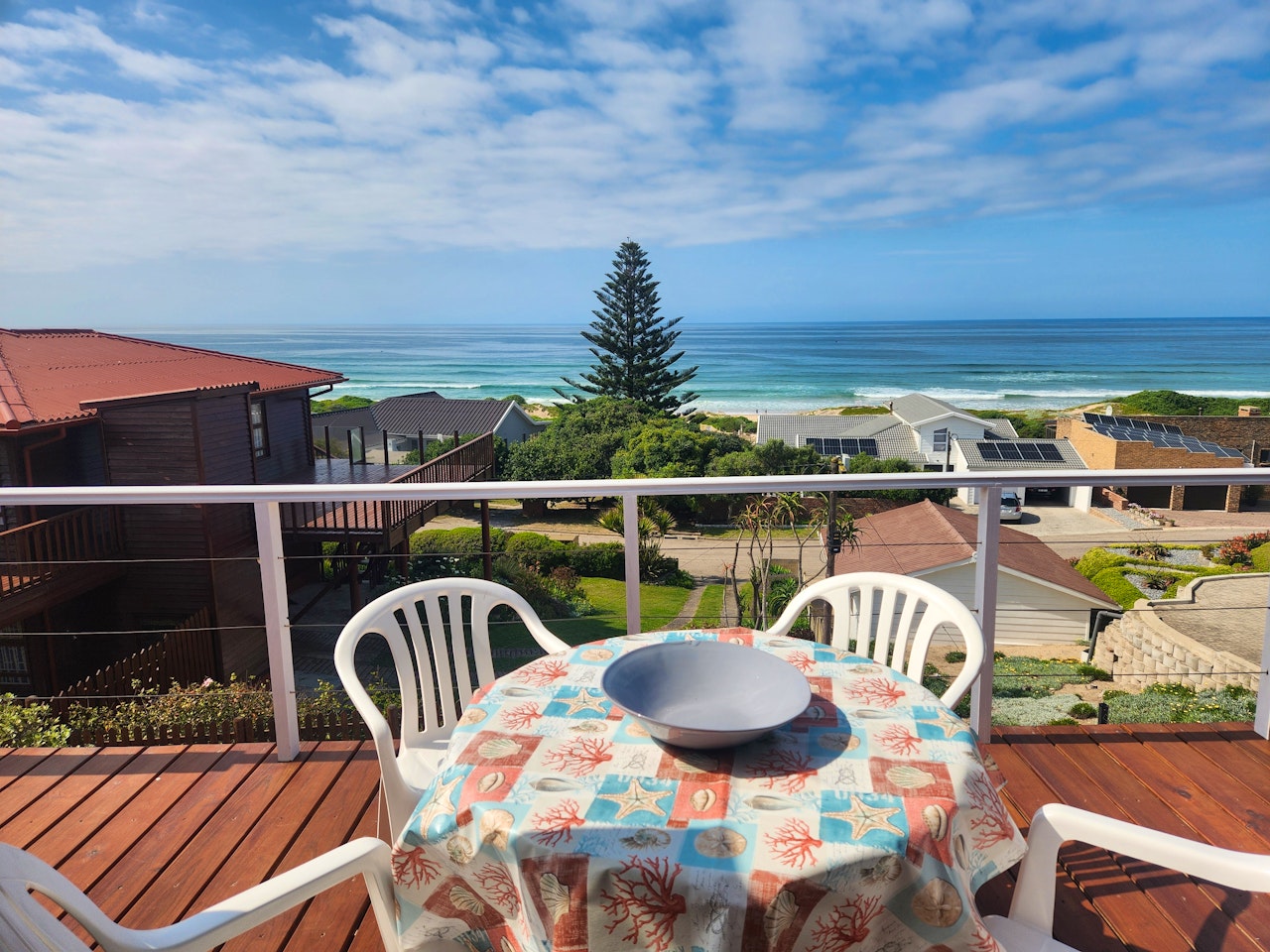 Garden Route Accommodation at  | Viya