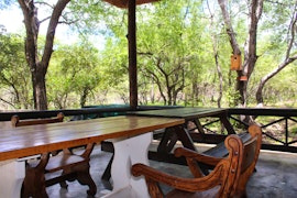 Kruger National Park South Accommodation at Happi-Nest | Viya