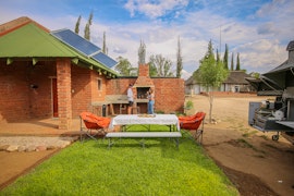 Khomas Accommodation at  | Viya