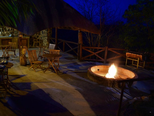 Kruger To Canyons Accommodation at  | Viya