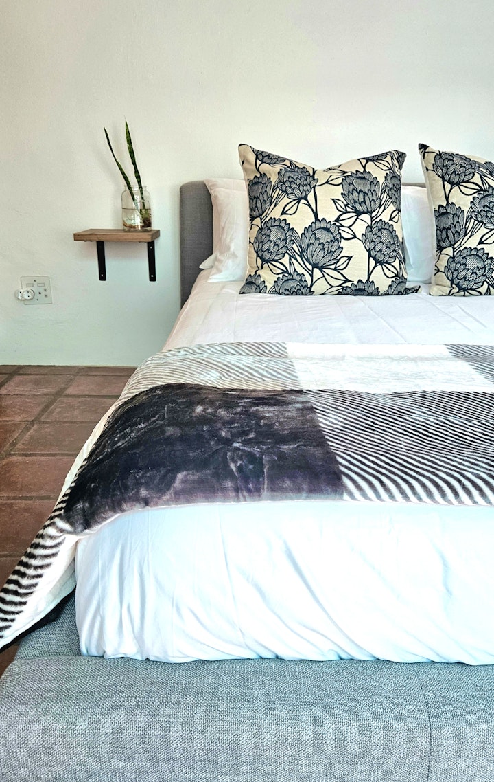 Overberg Accommodation at Away in McGregor | Viya