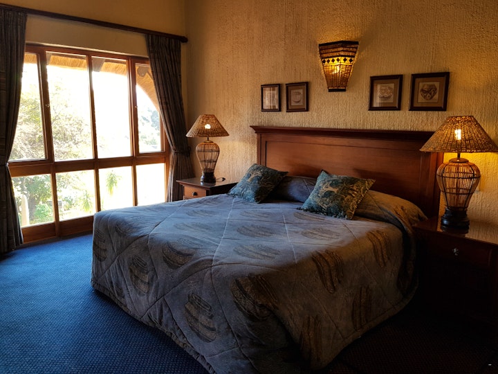 Mpumalanga Accommodation at Kruger Park Lodge IG08 | Viya