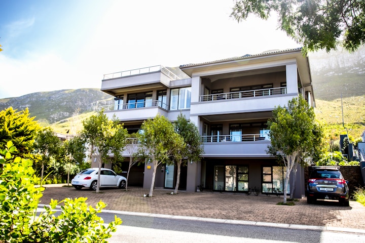 Western Cape Accommodation at Selkirk House | Viya