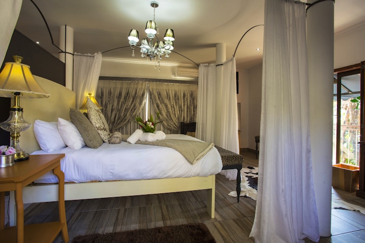 Magoebaskloof Accommodation at Tamboti Guest House | Viya