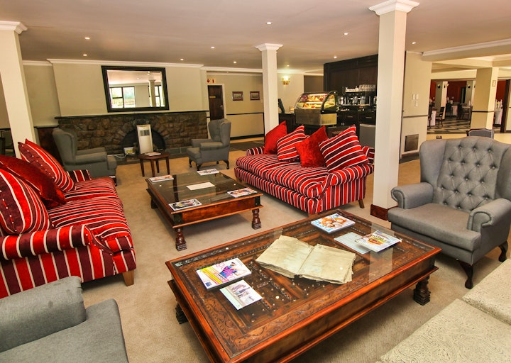 Cape Winelands Accommodation at Avalon Springs Resort by Dream Resorts | Viya