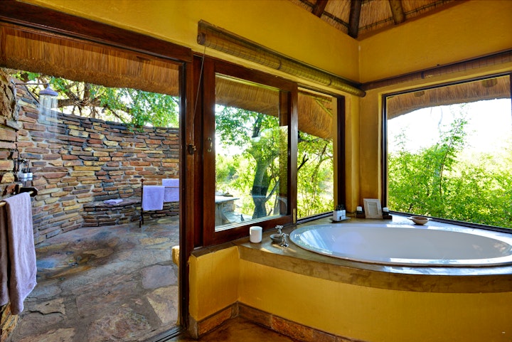 North West Accommodation at Motswiri Private Safari Lodge | Viya
