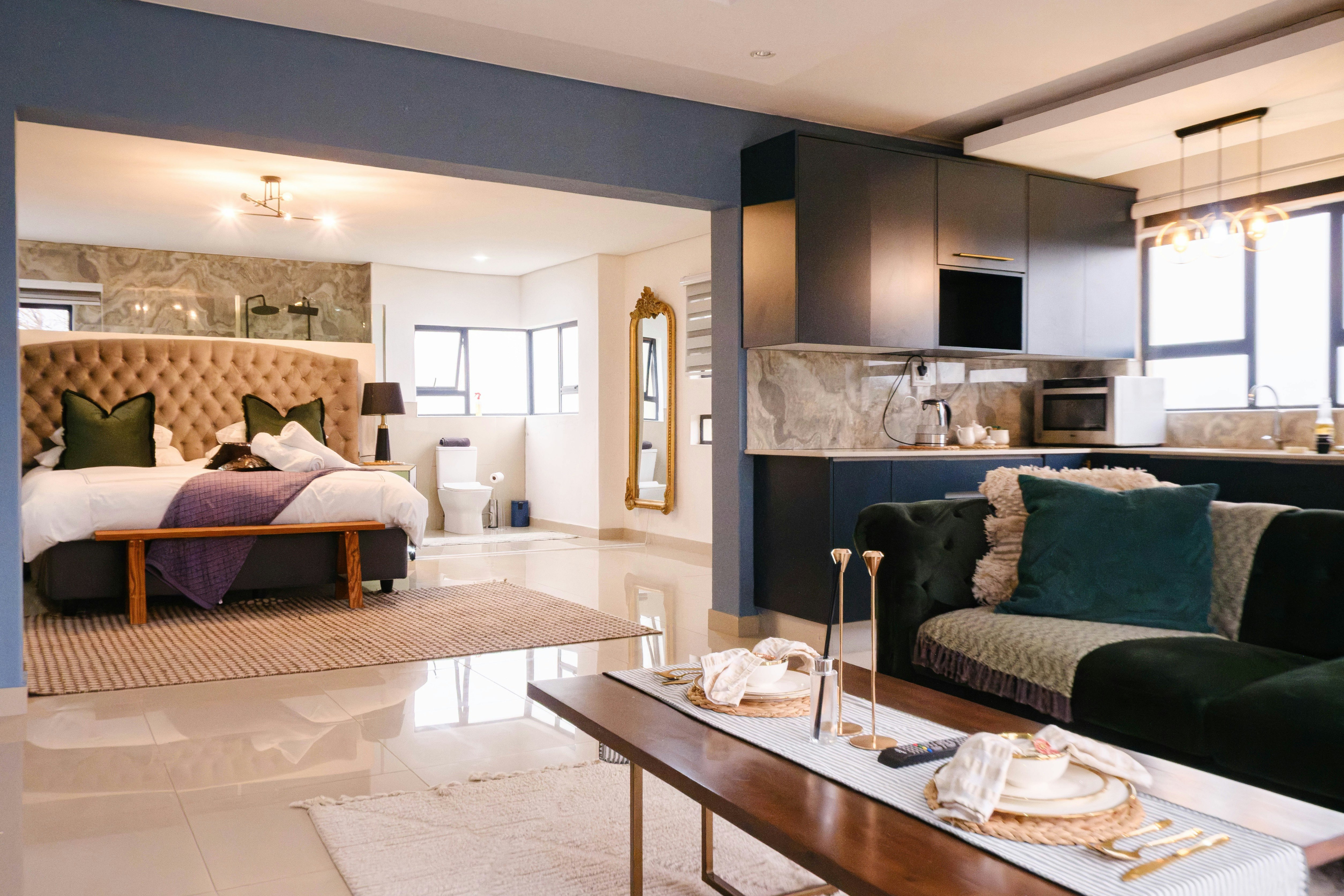 The Grace Guest House image no 10 of 27