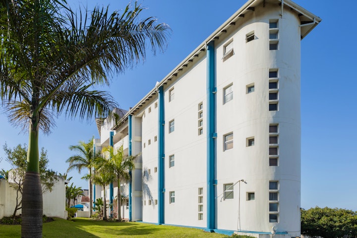 Margate Accommodation at Colonial Sands 406 | Viya