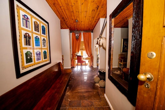 Namaqualand Accommodation at  | Viya