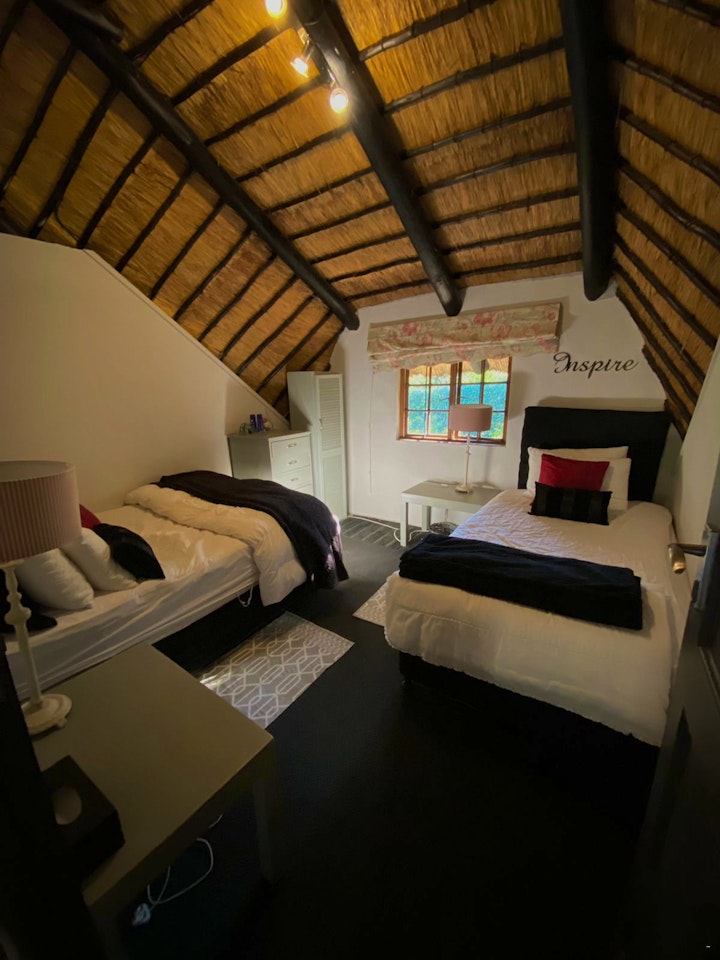 KwaZulu-Natal Accommodation at The Underberg Cottage | Viya