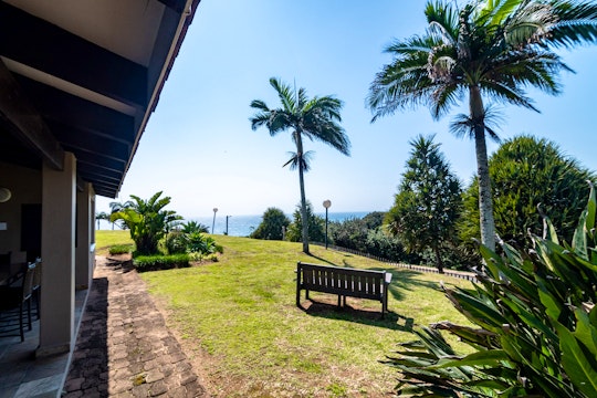 Ballito Accommodation at  | Viya