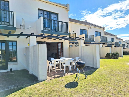 Port Alfred Accommodation at  | Viya