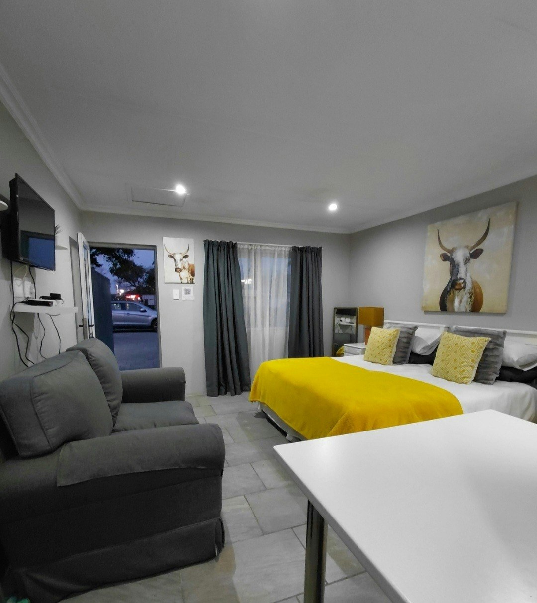 Sunridge Self-catering Accommodation image no 1 of 1