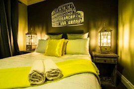 Loskop Valley Accommodation at Chambers Guesthouse Middelburg Mp | Viya