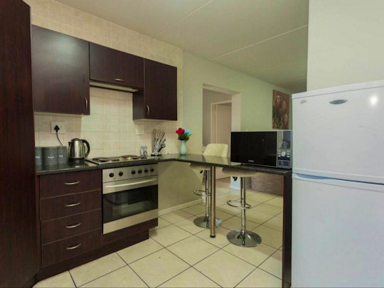 Benoni Accommodation at  | Viya