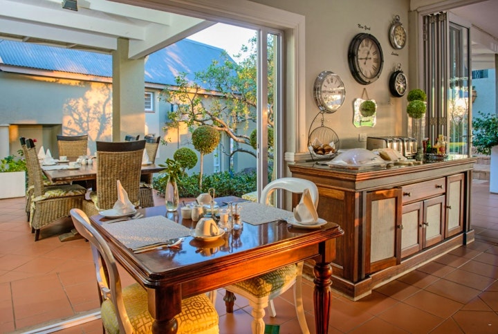Mpumalanga Accommodation at Loerie's Call Guest House | Viya