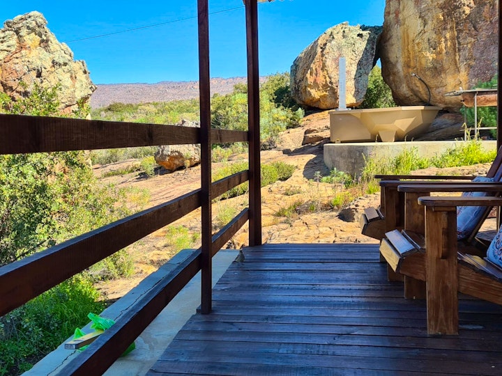 Western Cape Accommodation at Bokmakierie | Viya