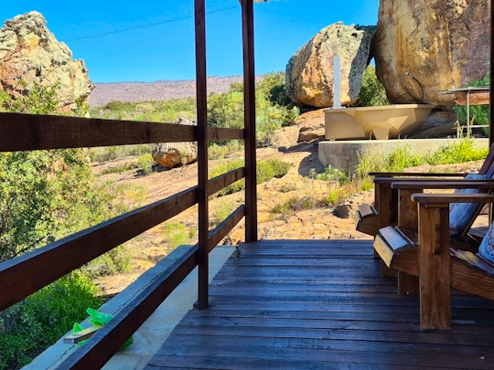 Western Cape Accommodation at  | Viya