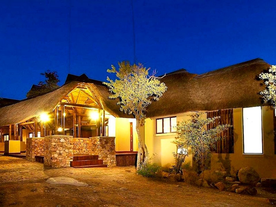 Limpopo Accommodation at  | Viya