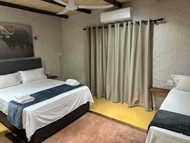 Kruger National Park South Accommodation at Huis B @ Kruger Wild Dog Inn | Viya