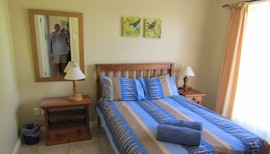 Jeffreys Bay Accommodation at Grobbies Inn | Viya