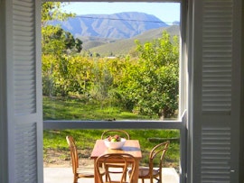 Robertson Accommodation at Klaasvoogds Opstal | Viya