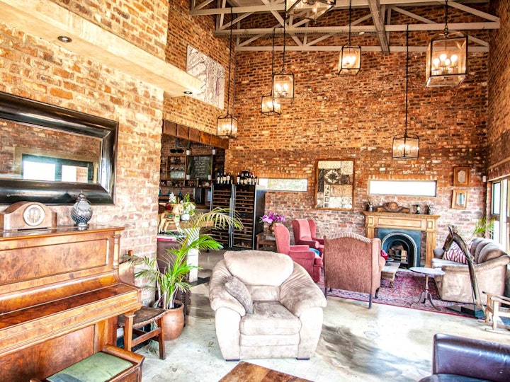 Mpumalanga Accommodation at Rustique Boutique Hotel | Viya