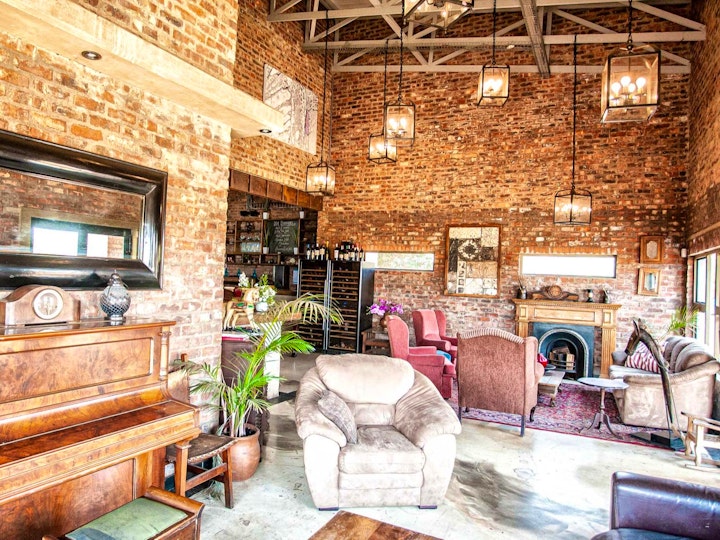 Loskop Valley Accommodation at Rustique Boutique Hotel | Viya