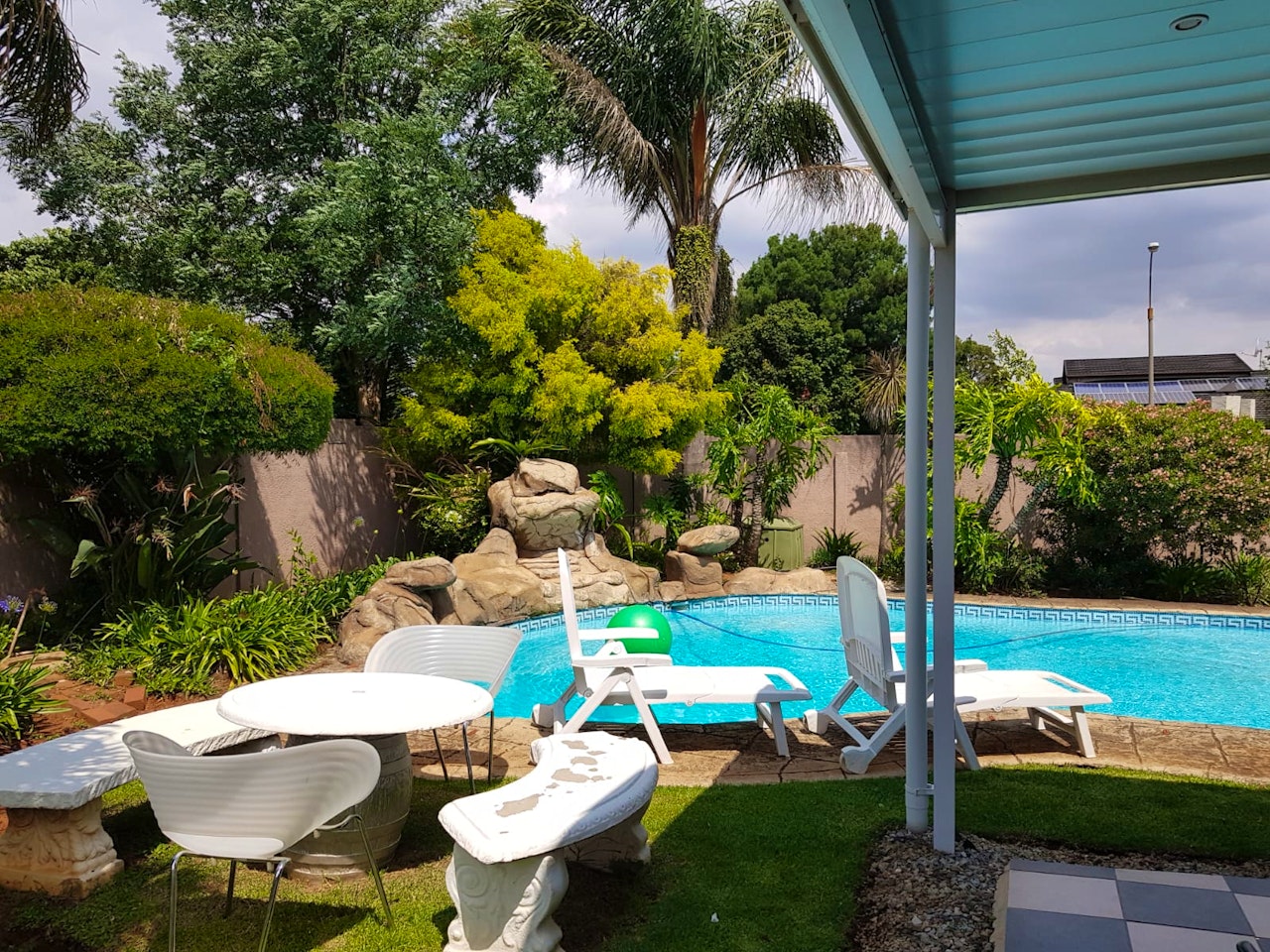 Kempton Park Accommodation at  | Viya