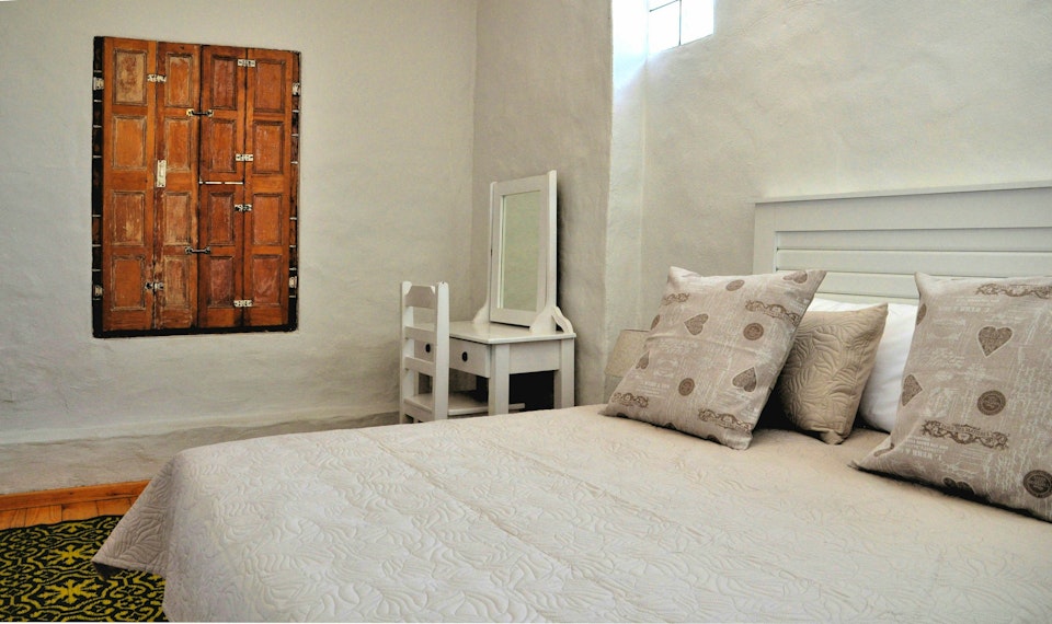 Cape Winelands Accommodation at  | Viya