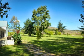 Overberg Accommodation at  | Viya