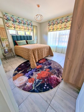 Mossel Bay Accommodation at Villa Dubaai 4 | Viya