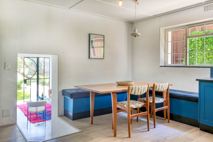 Western Cape Accommodation at Elegant Victorian Pool Apartment | Viya