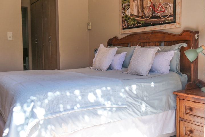 Potchefstroom Accommodation at Little Rose Garden | Viya
