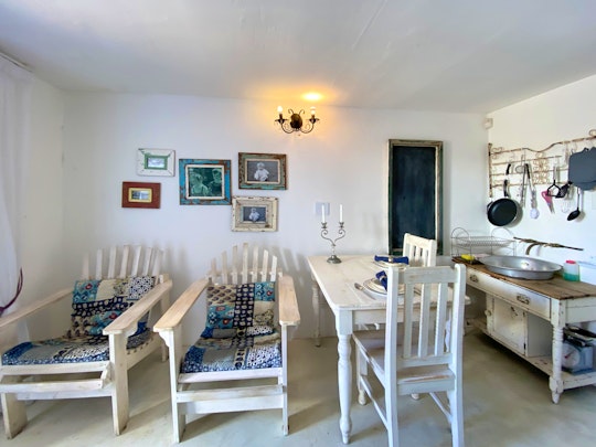 Paternoster Accommodation at  | Viya