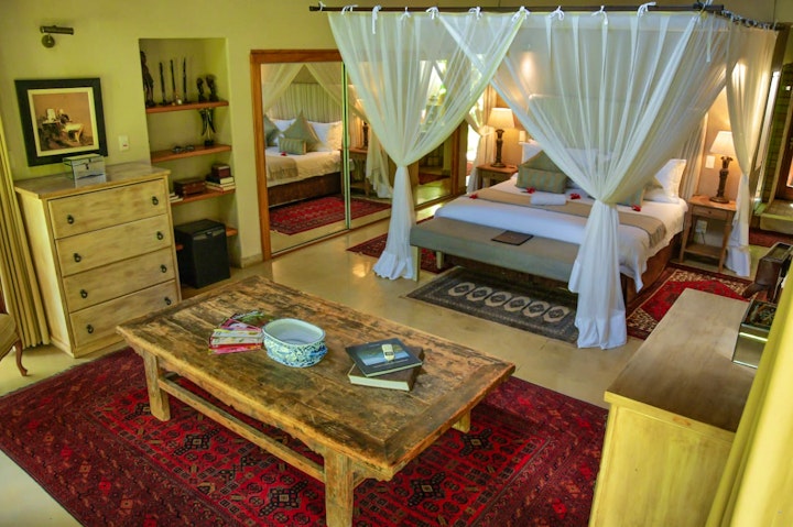 Limpopo Accommodation at Khaya Ndlovu Safari Manor | Viya
