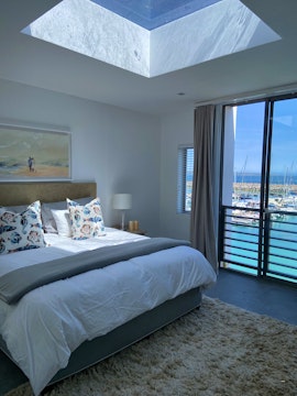 Langebaan Accommodation at Marina Village Penthouse | Viya