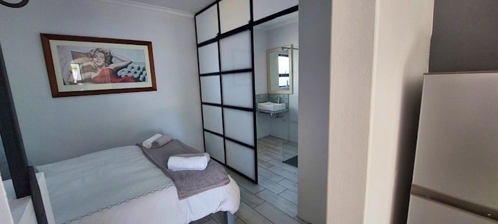 Cape Town Accommodation at Be My Guest | Viya