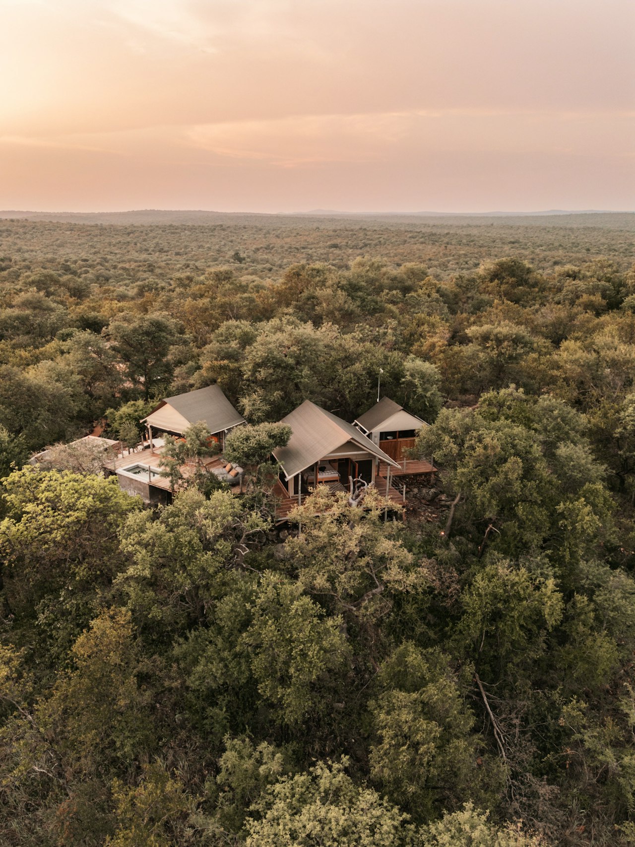 Kruger To Canyons Accommodation at  | Viya