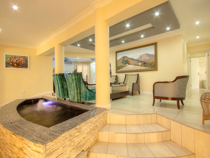 Limpopo Accommodation at Royal Hills Lodge and Spa | Viya