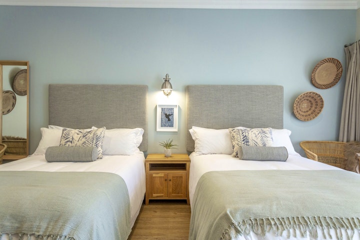 Cape Winelands Accommodation at Monte Vista Boutique Hotel | Viya