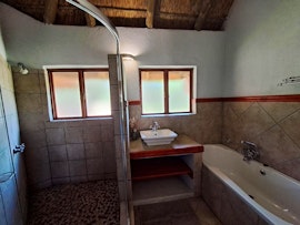 Limpopo Accommodation at Izintaba Private Game Reserve Giraffe Cottage | Viya