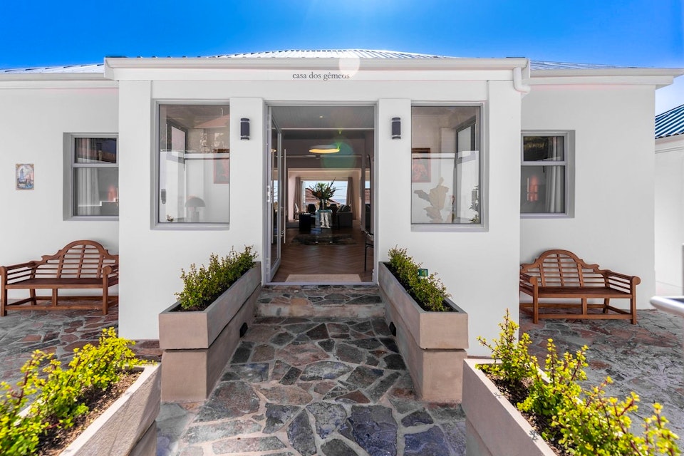 Cape Town Accommodation at  | Viya