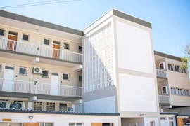 Khomas Accommodation at Uptown Elegant Studio Apartment | Viya