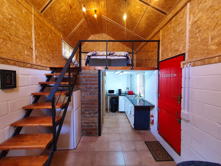 Overberg Accommodation at The Red Fox | Viya