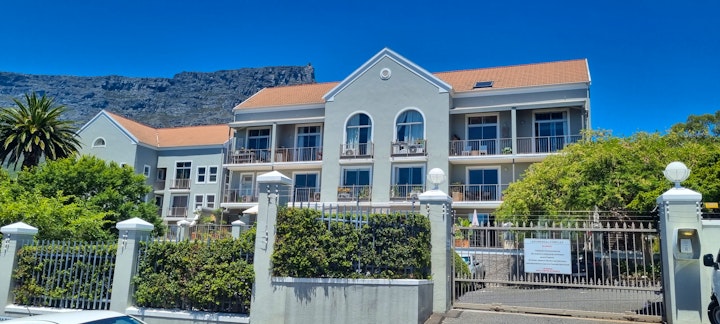 Cape Town Accommodation at Stay on Derwent | Viya