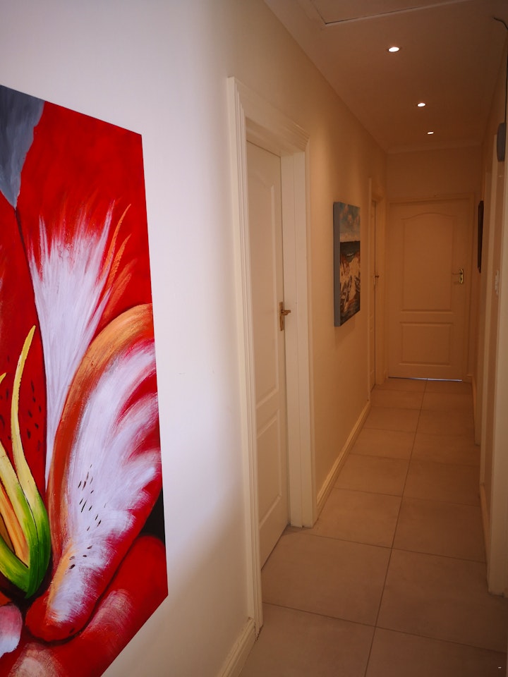 Cape Town Accommodation at Dressage Close Bed & Breakfast | Viya