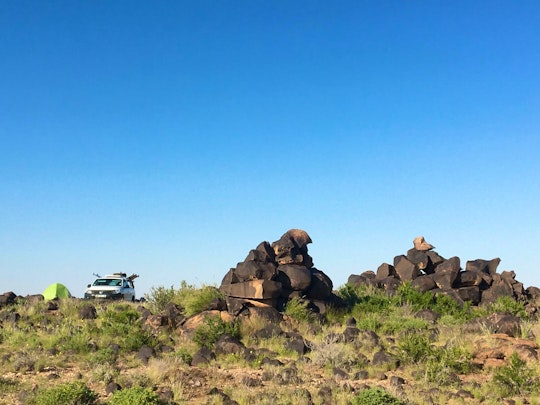 Northern Cape Accommodation at  | Viya