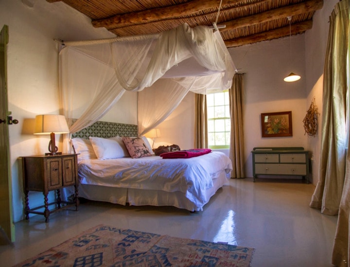 Western Cape Accommodation at African Relish - Akkedis Cottage | Viya